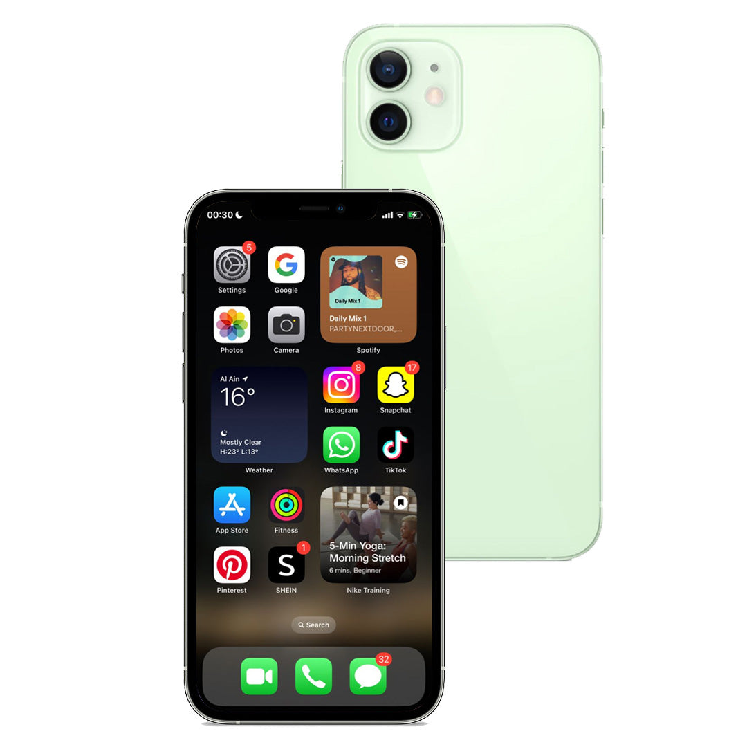iPhone 12 Mini 64GB