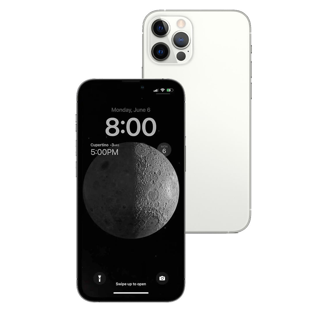 iPhone 12 Pro 128GB Refurbished | Frank Mobile