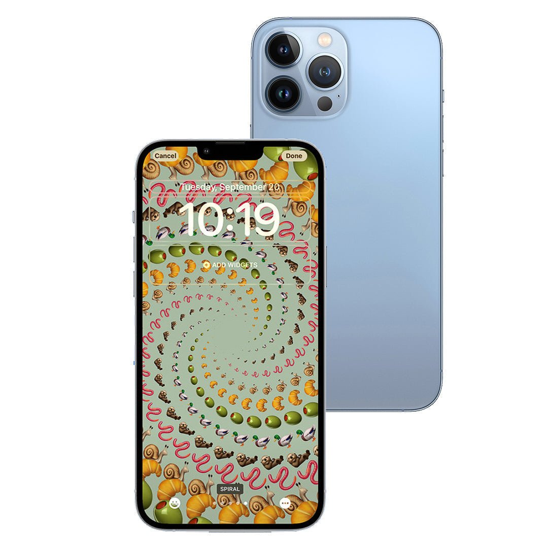 iPhone 13 Pro Max 512GB | Phone | Apple | Frank Mobile