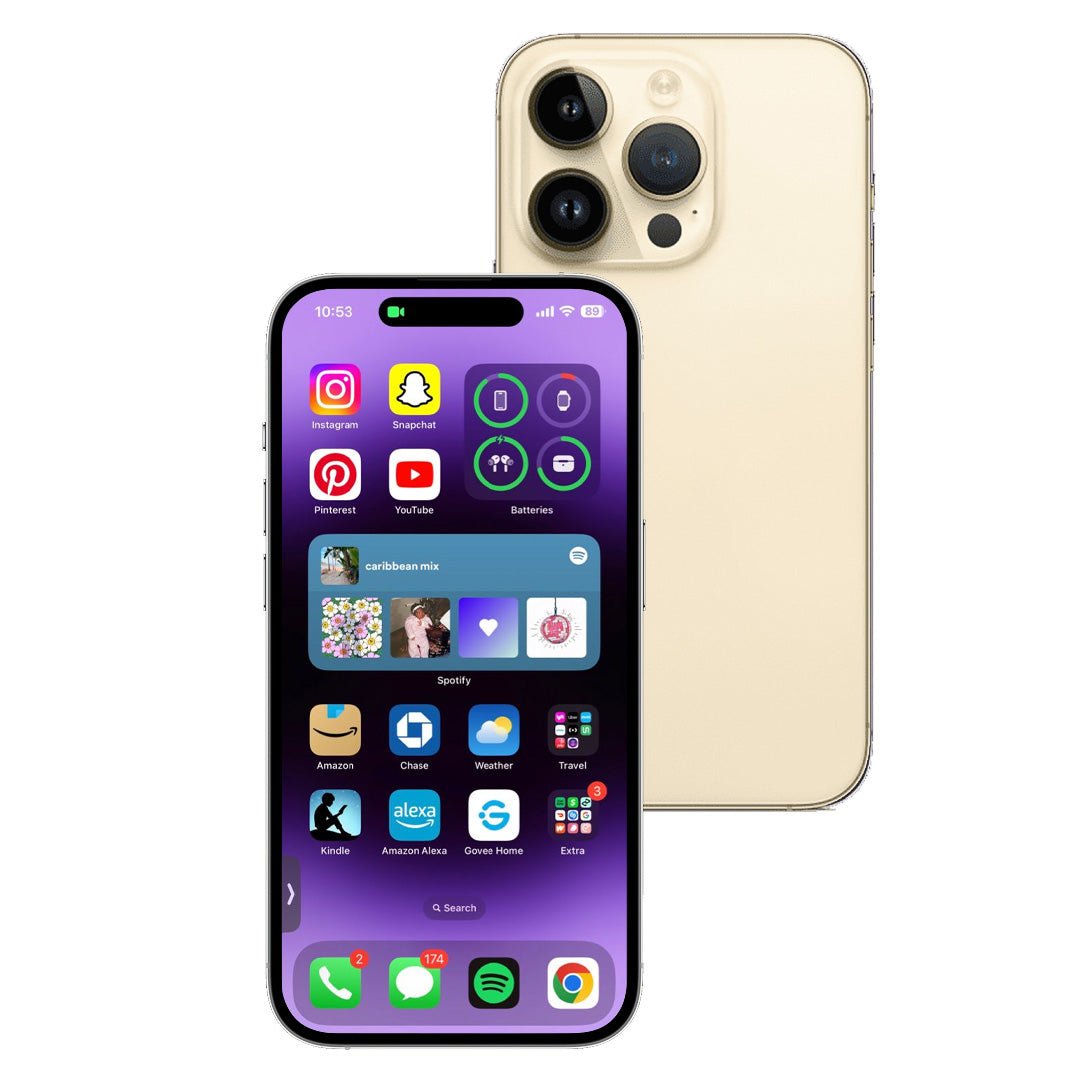 iPhone 14 Pro 256GB