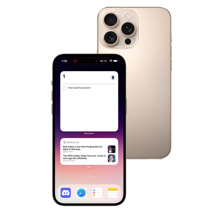 iPhone 16 Pro 1TB | Phone | Apple | Frank Mobile