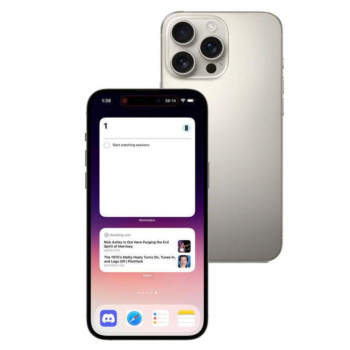 iPhone 16 Pro 1TB | Phone | Apple | Frank Mobile