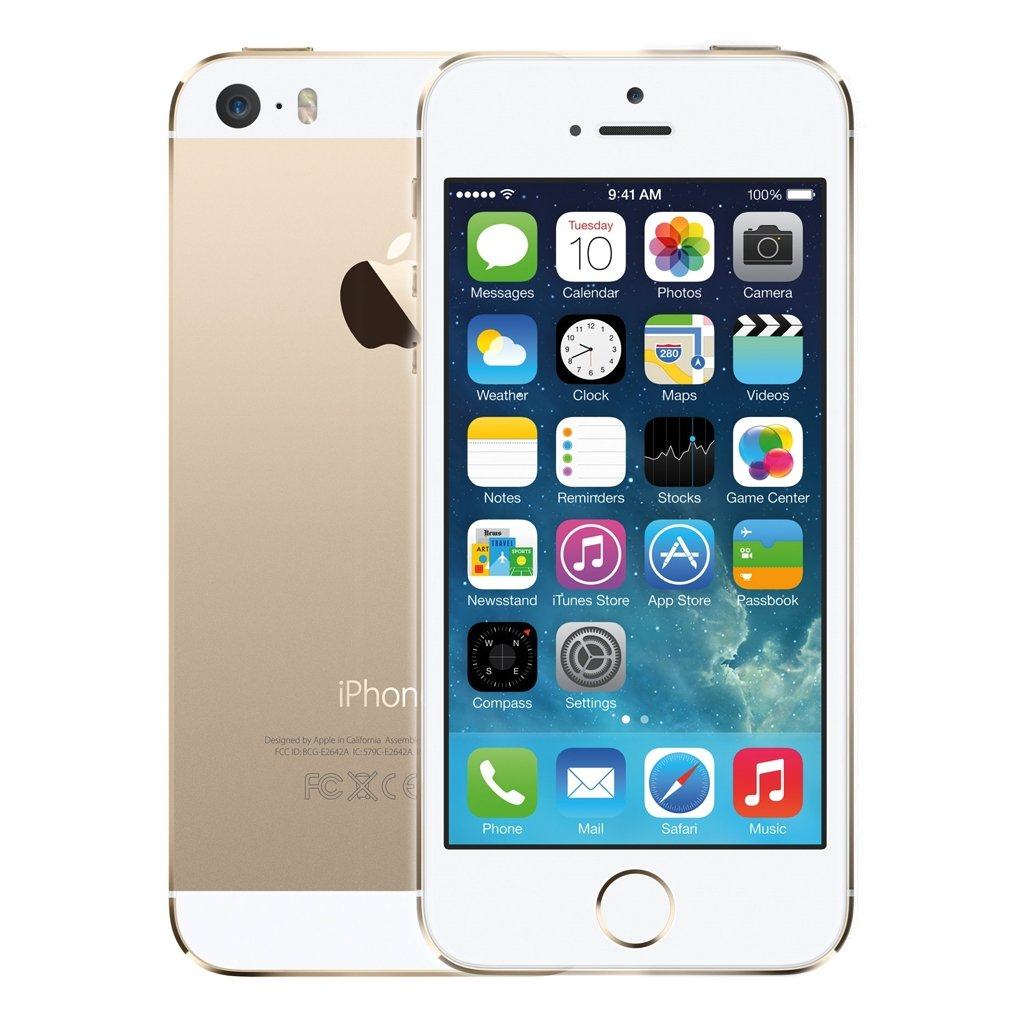 iPhone 5s | Phone | Apple | Frank Mobile