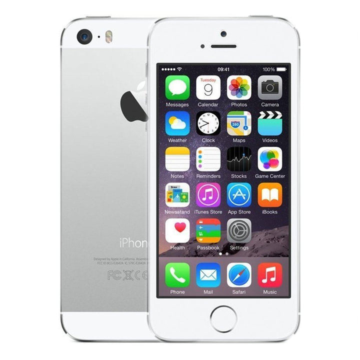 iPhone 5s | Phone | Apple | Frank Mobile