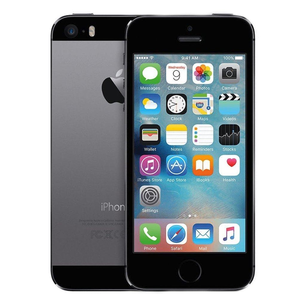 iPhone 5s | Phone | Apple | Frank Mobile