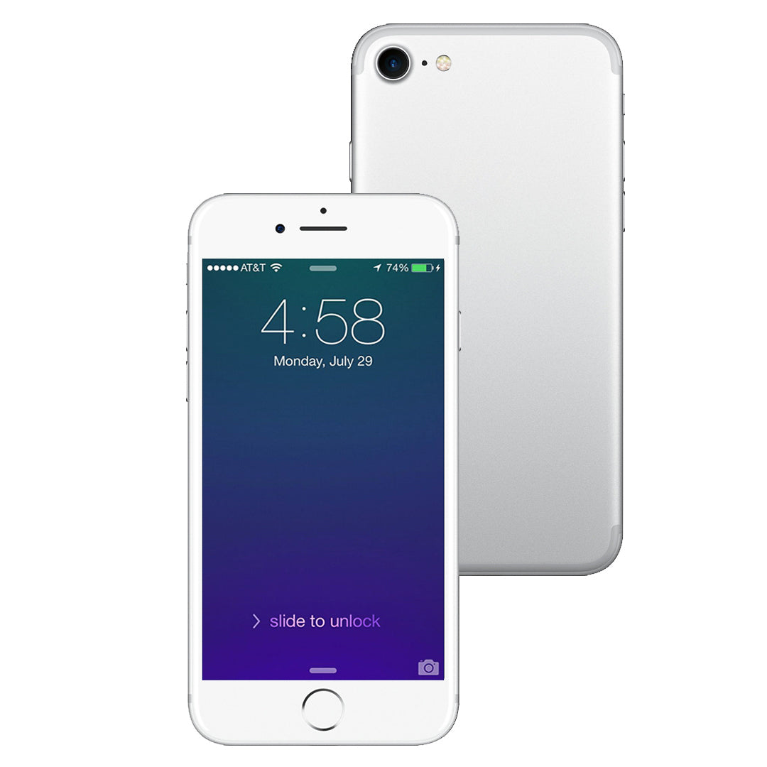 iPhone 7 32GB – Frank Mobile iPhone 7 32GB – Frank Mobile