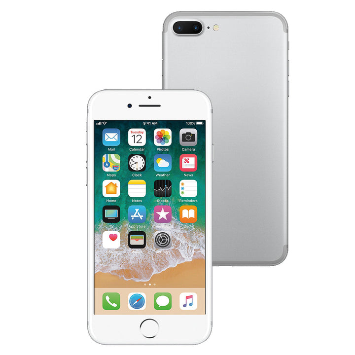 iPhone 7 Plus 256GB