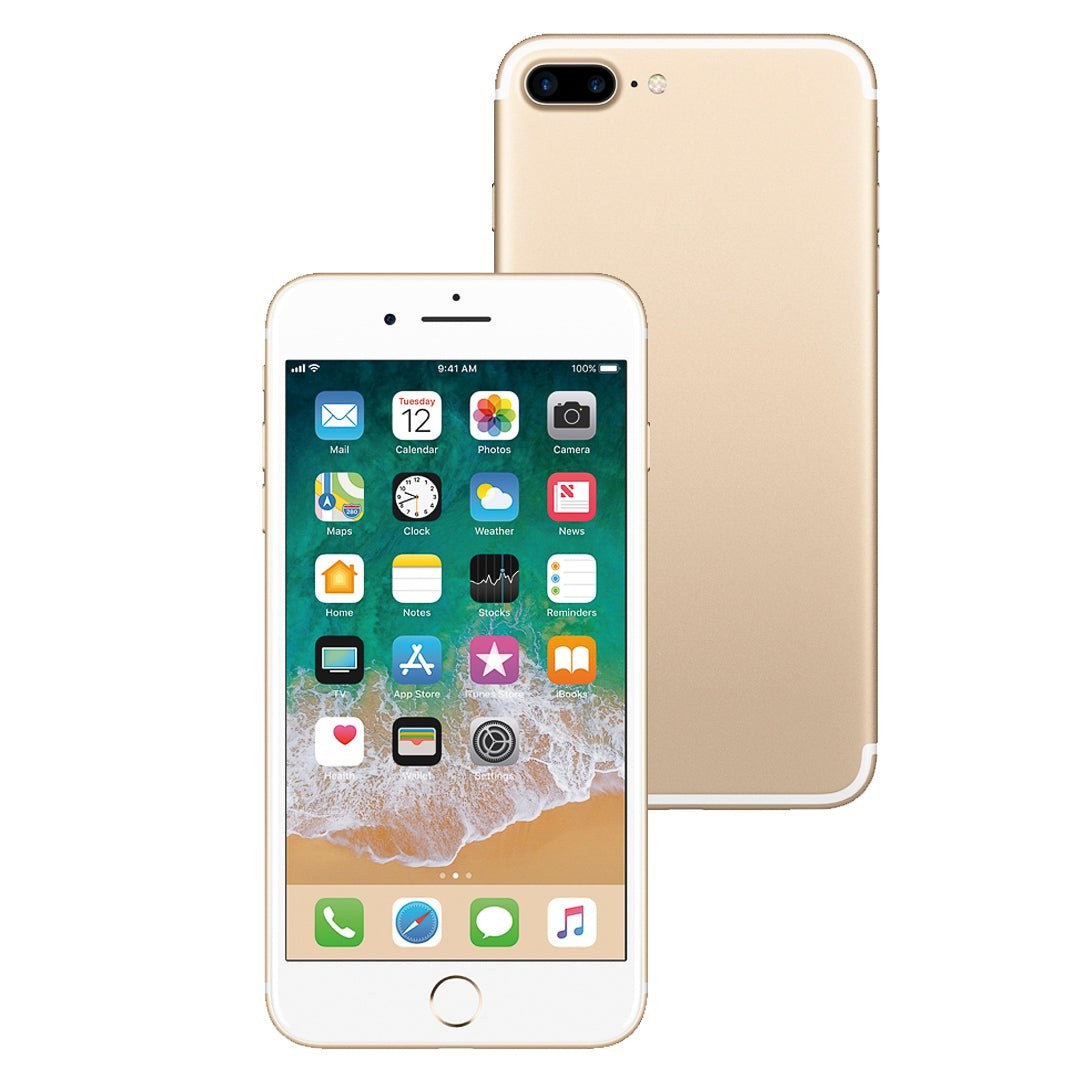 iPhone Plus 128GB – Frank Mobile