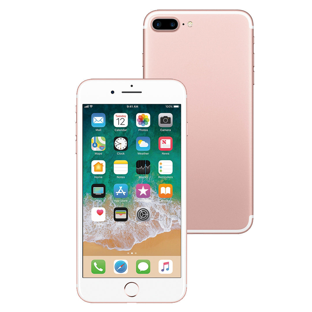 iPhone 7 Plus 256GB