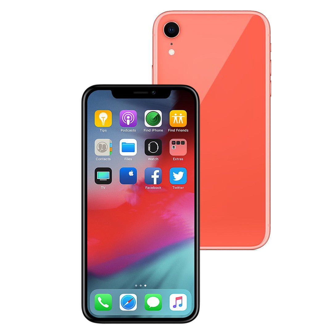 iPhone XR | Phone | Apple | Frank Mobile