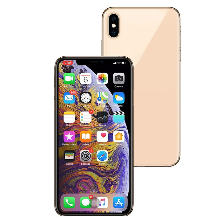 iPhone XS Max | Phone | Apple | Frank Mobile