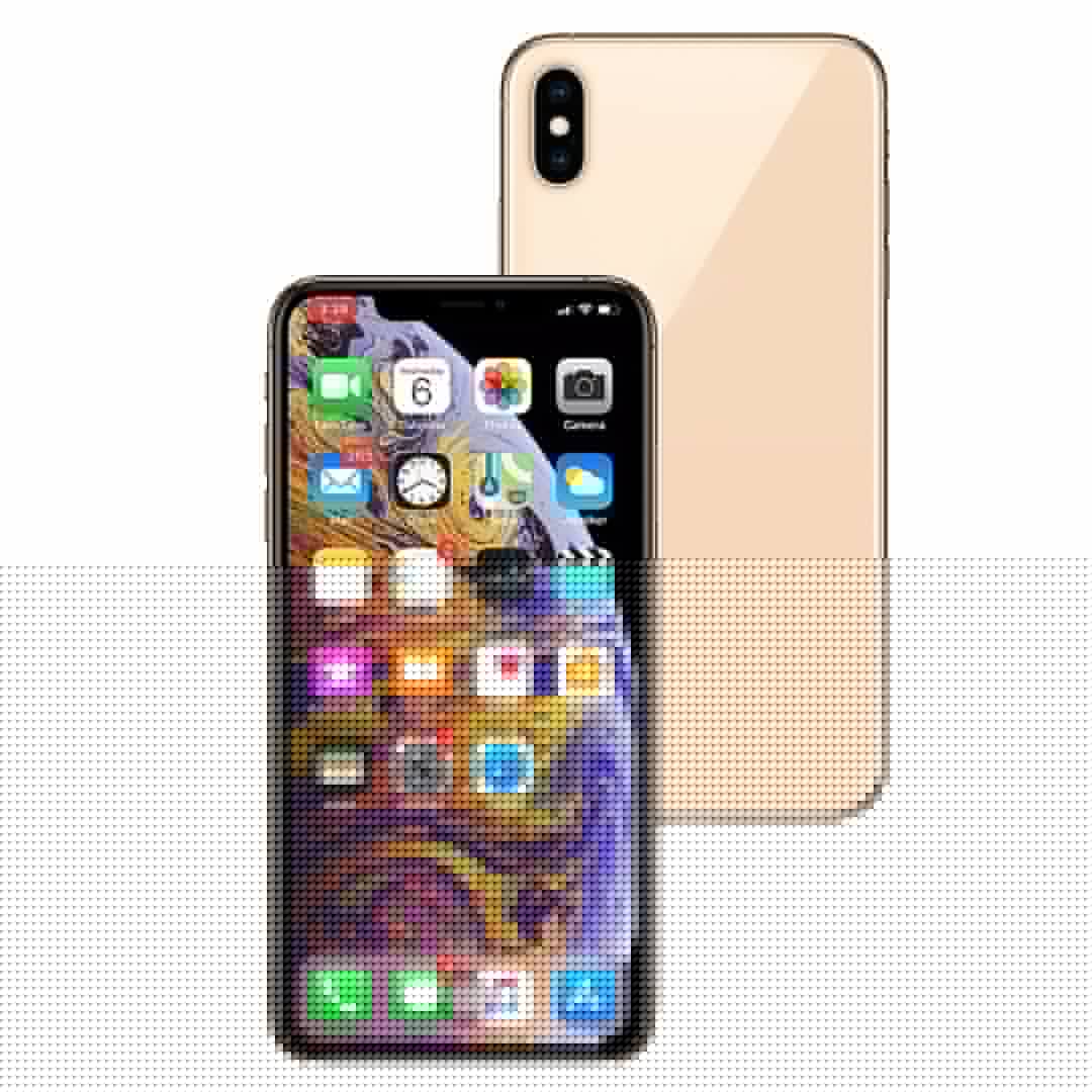 iPhone XS Max 512GB – Frank Mobile