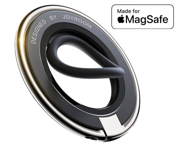 Refurbished JoyRoom Magnetic Ring Holder By OzMobiles Australia