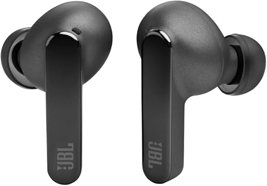 JBL Live Pro 2 TWS Black
