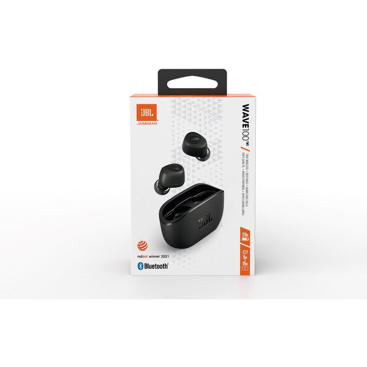 JBL Wave 100TWS True Wireless Earbuds | Earbuds | JBL | Frank Mobile
