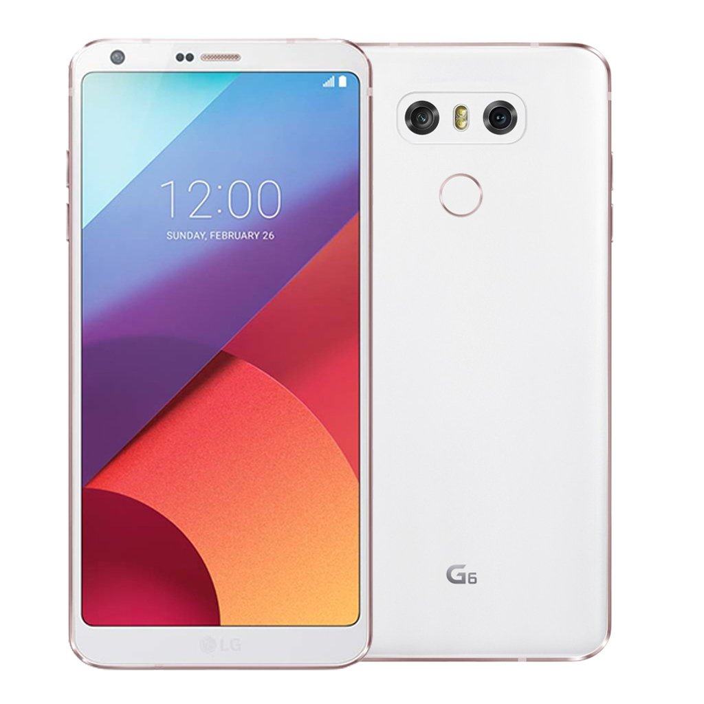 LG G6 | Phone | LG | Frank Mobile