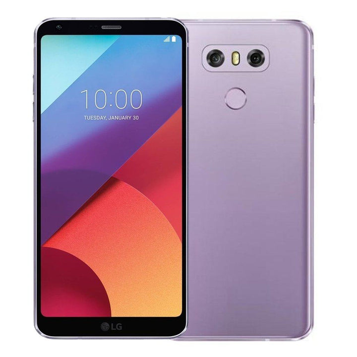 LG G6 | Phone | LG | Frank Mobile