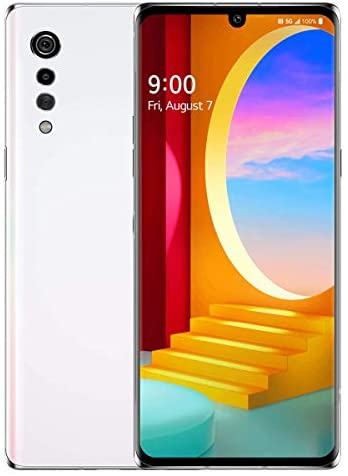LG Velvet 5G | Phone | LG | Frank Mobile
