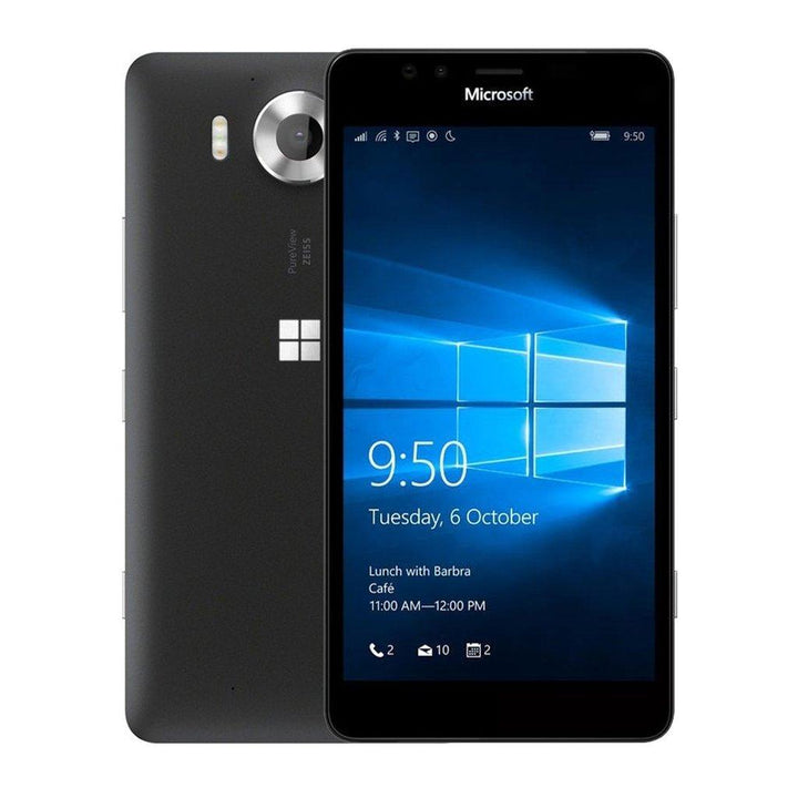 Lumia 950 | Phone | Microsoft | Frank Mobile
