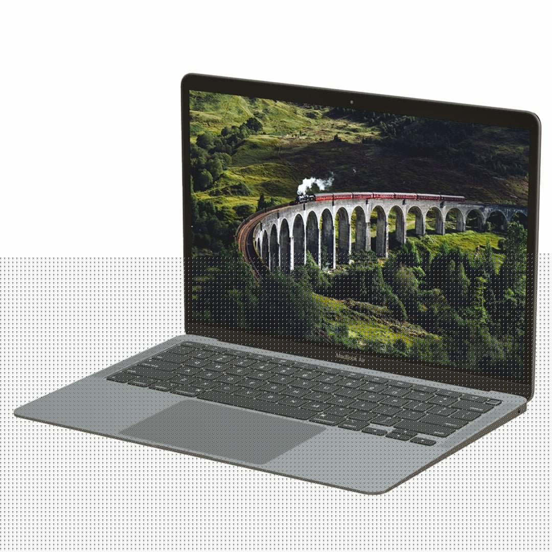 Apple MacBook Air 13" 2020 i7 16GB RAM 256GB | Laptop | Apple | Frank Mobile
