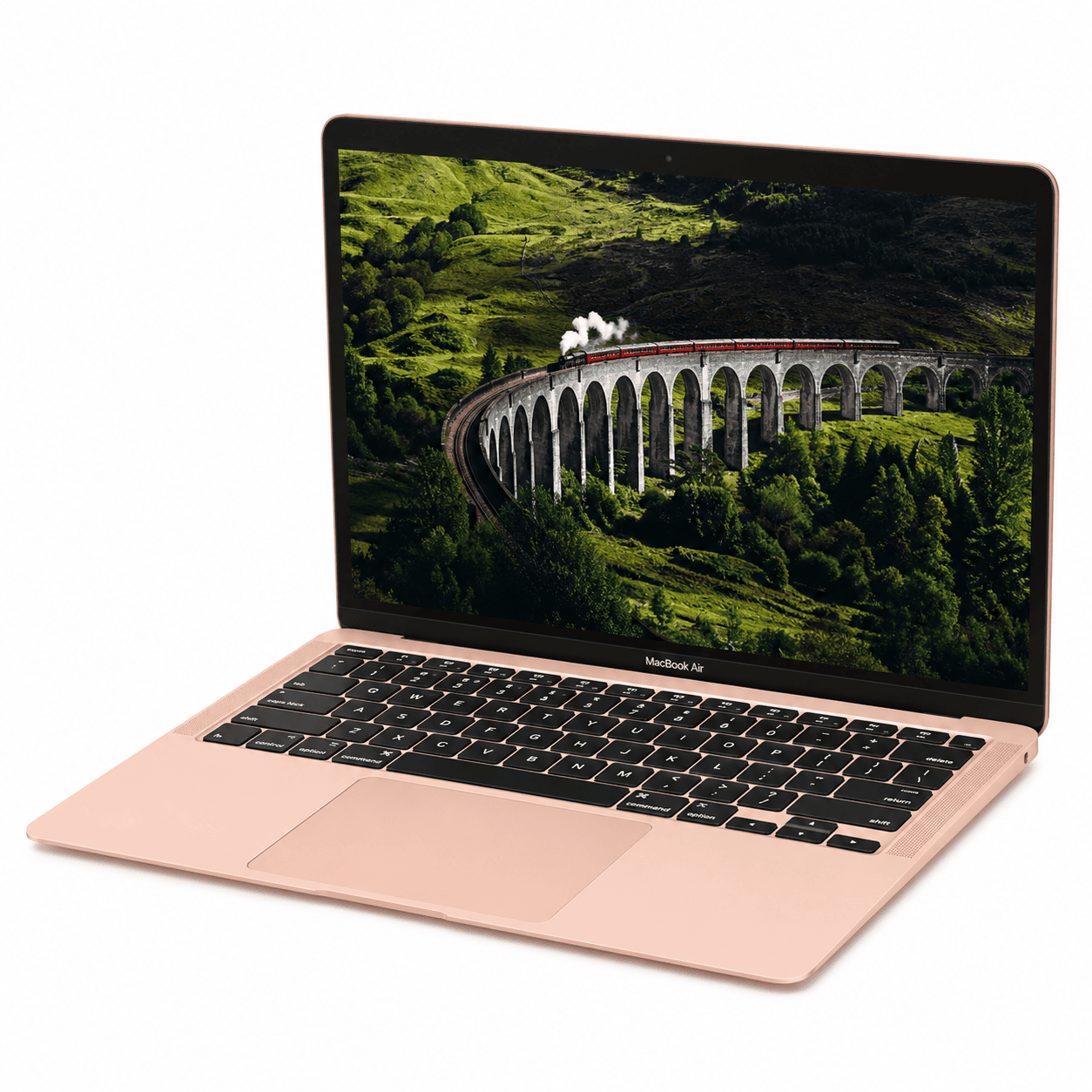 【お買い得】MacBook Air13インチi5 /8GB/256GB/動作OK MacBook Air 13-inch, 2020 i5 8GB 256GB アップル 【公式通販】