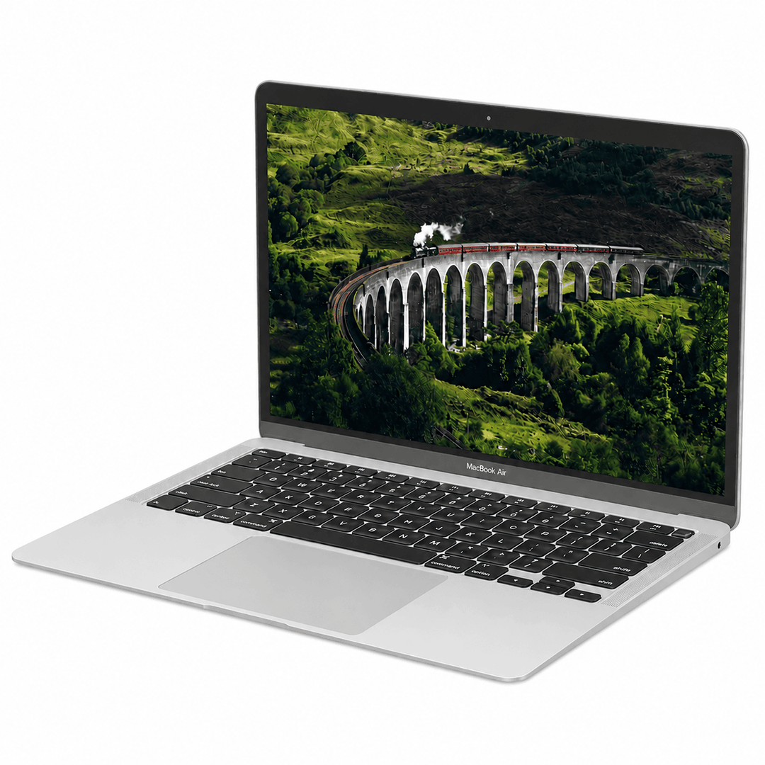 Apple MacBook Air 13" 2020 i5 8GB RAM 256GB | Laptop | Apple | Frank Mobile