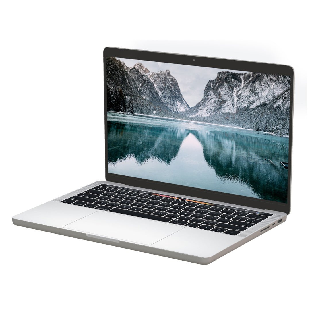Apple MacBook Pro Touchbar 13" 2016 i5 8GB RAM 512GB | Laptop | Apple | Frank Mobile