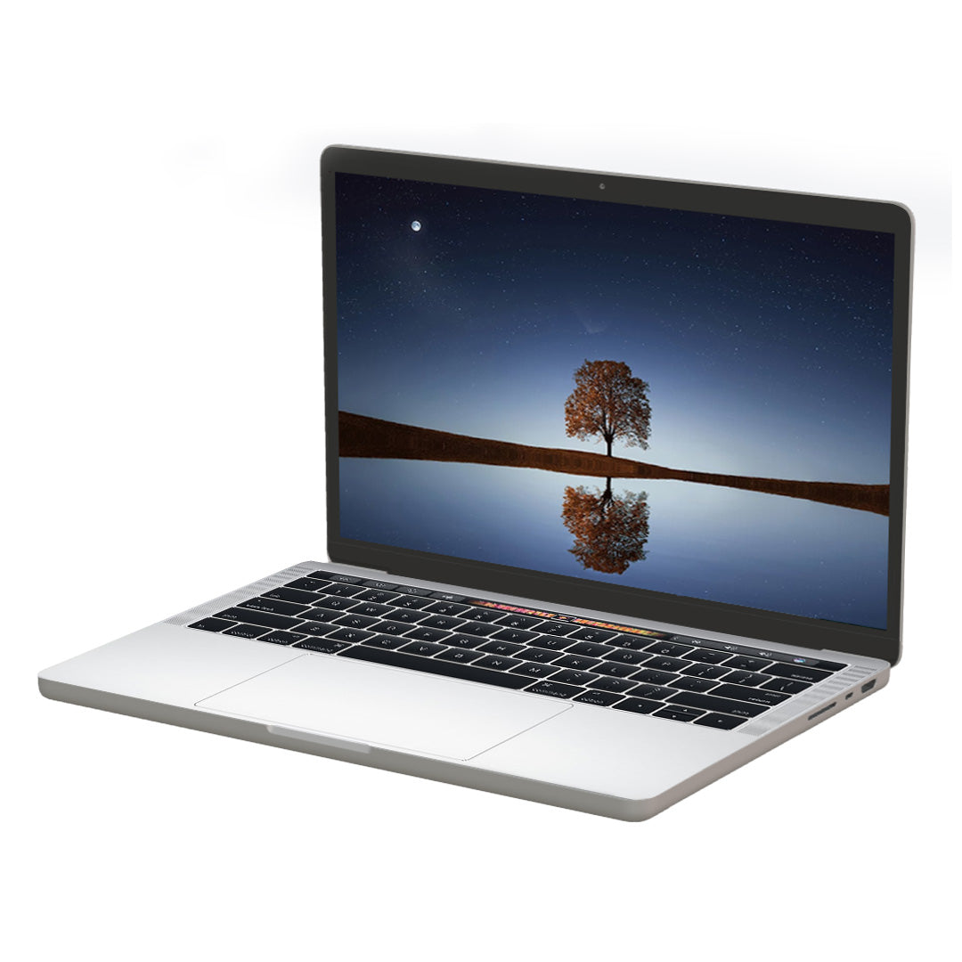 Apple MacBook Pro TouchBar 13" 2018 i5 16GB RAM 256GB | Laptop | Apple | Frank Mobile