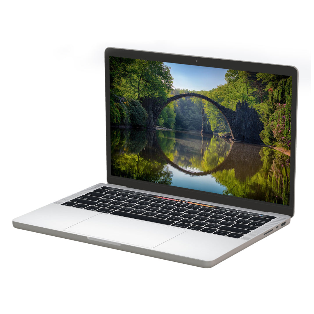 Apple MacBook Pro TouchBar 13" 2019 i5 8GB RAM 256GB | Laptop | Apple | Frank Mobile