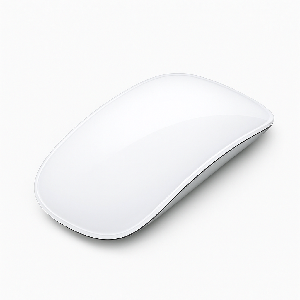 Apple Magic Mouse