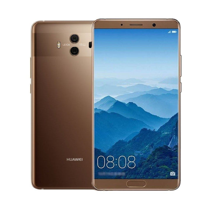 Mate 10 | Phone | Huawei | Frank Mobile