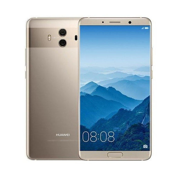 Mate 10 | Phone | Huawei | Frank Mobile