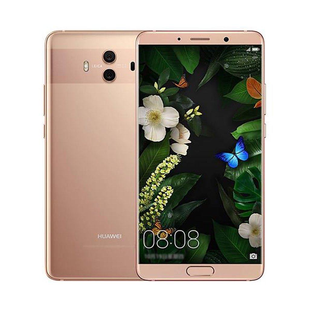 Mate 10 | Phone | Huawei | Frank Mobile