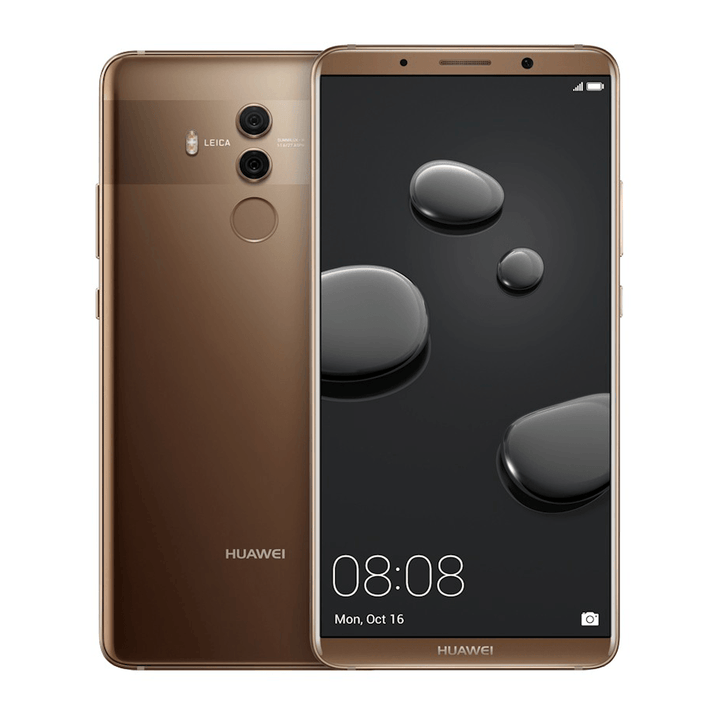 Mate 10 Pro | Phone | Huawei | Frank Mobile