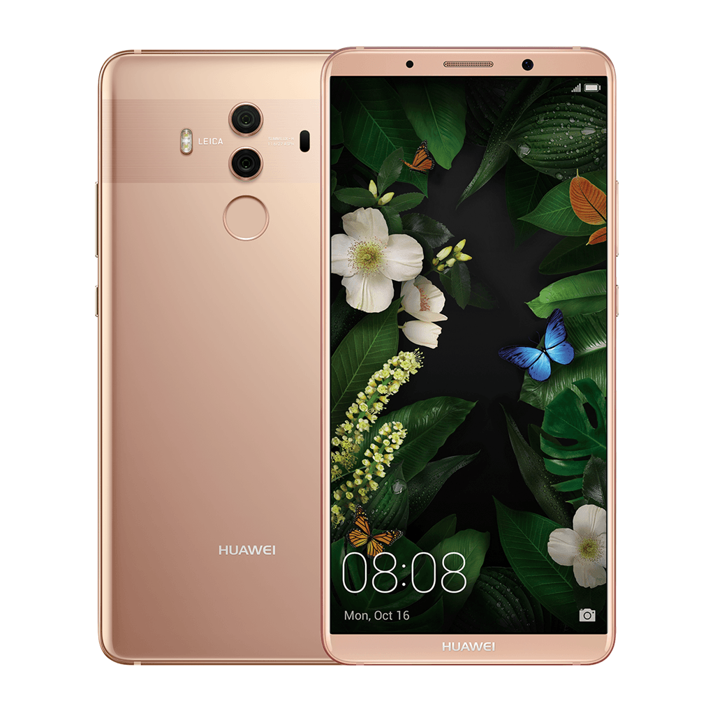 Mate 10 Pro | Phone | Huawei | Frank Mobile