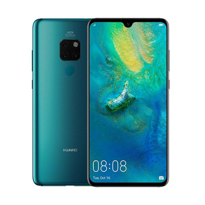 Mate 20 | Phone | Huawei | Frank Mobile