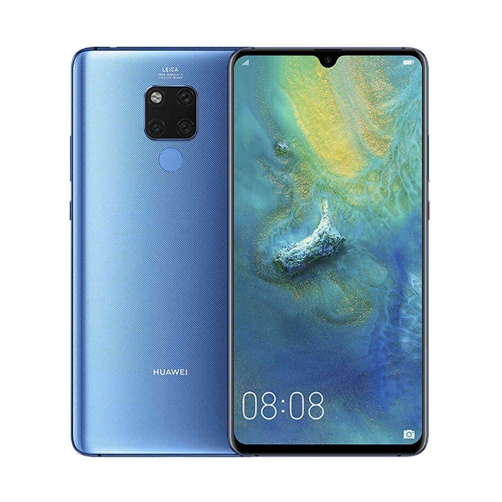 Mate 20 | Phone | Huawei | Frank Mobile