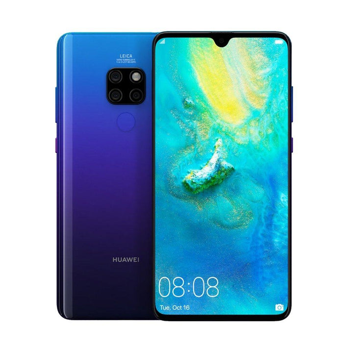 Mate 20 | Phone | Huawei | Frank Mobile