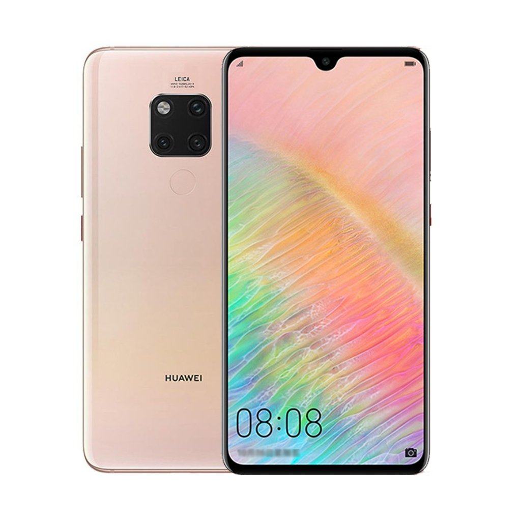 Mate 20 | Phone | Huawei | Frank Mobile