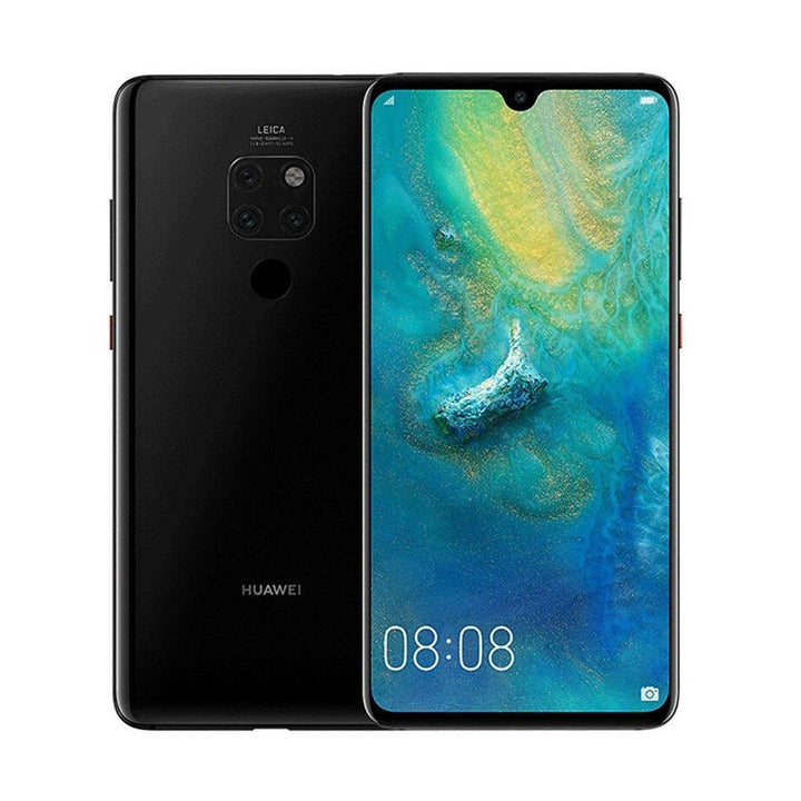 Mate 20 | Phone | Huawei | Frank Mobile