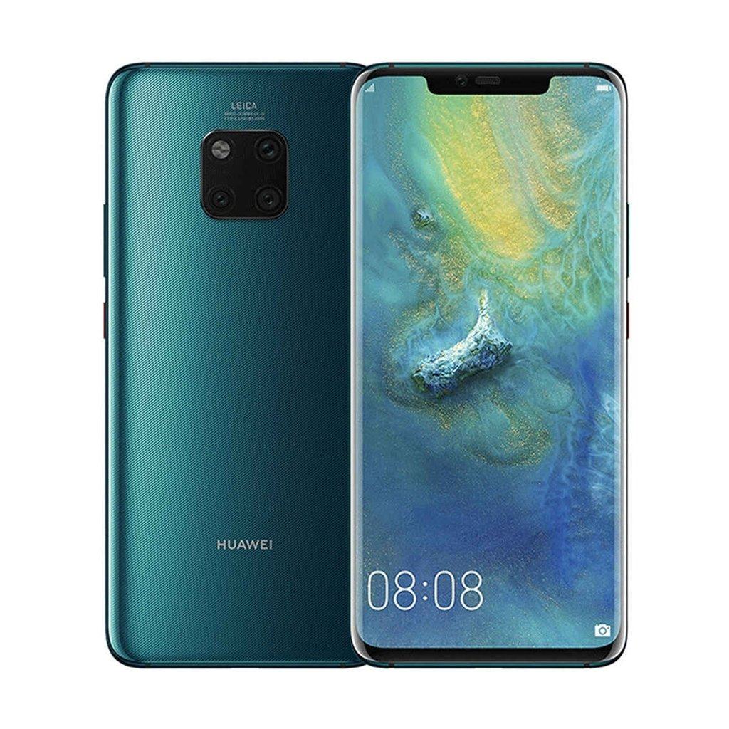 Mate 20 Pro | Phone | Huawei | Frank Mobile
