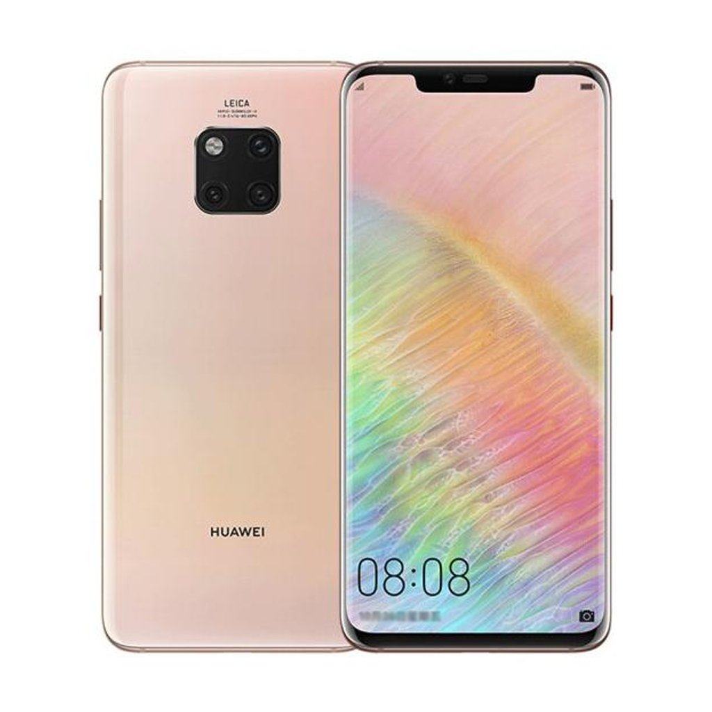 Mate 20 Pro | Phone | Huawei | Frank Mobile