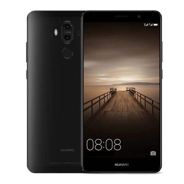 Mate 9 | Phone | Huawei | Frank Mobile