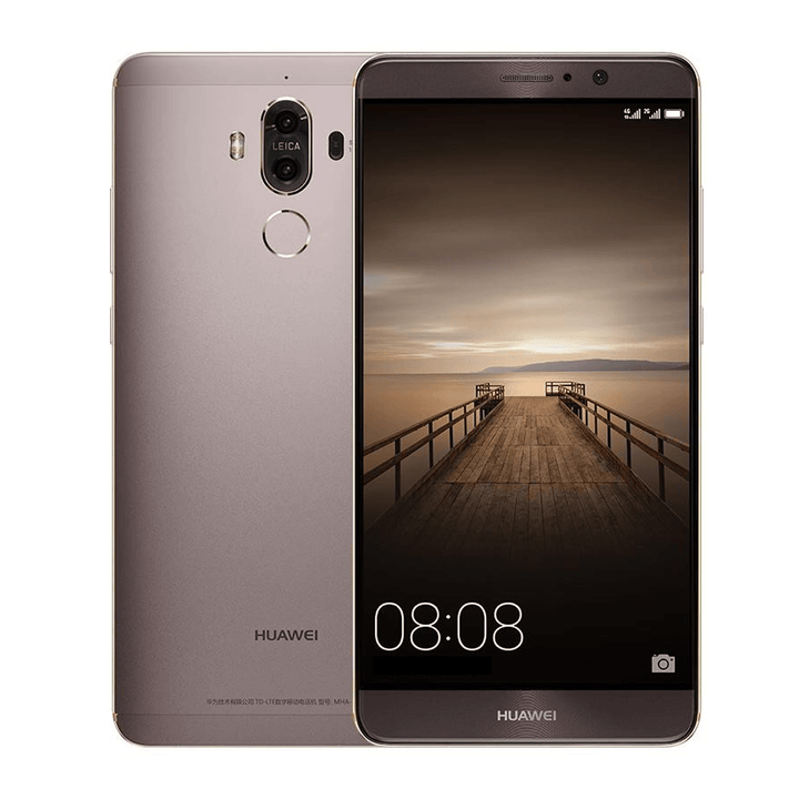 Mate 9 | Phone | Huawei | Frank Mobile
