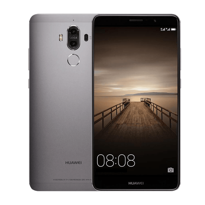 Mate 9 | Phone | Huawei | Frank Mobile