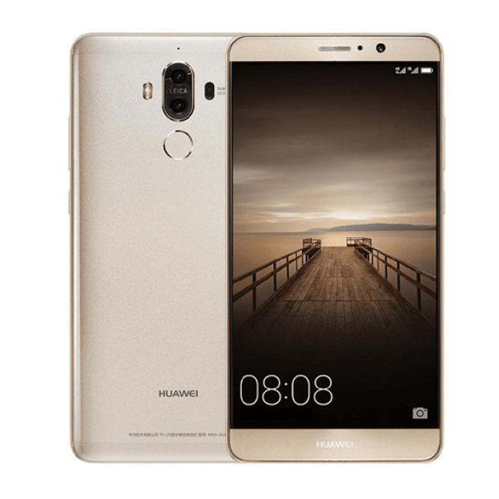 Mate 9 | Phone | Huawei | Frank Mobile