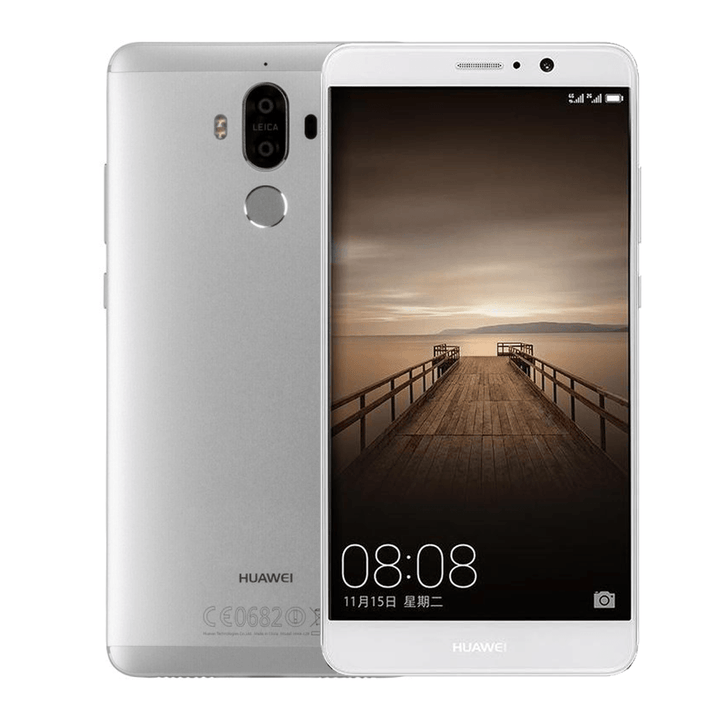 Mate 9 | Phone | Huawei | Frank Mobile