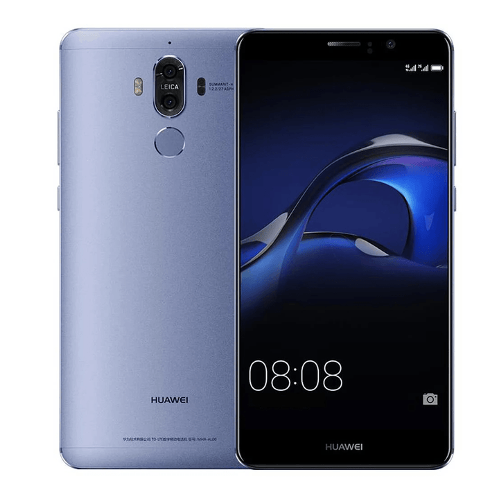 Mate 9 | Phone | Huawei | Frank Mobile