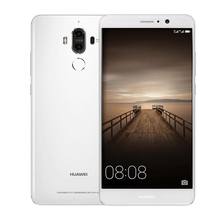 Mate 9 | Phone | Huawei | Frank Mobile