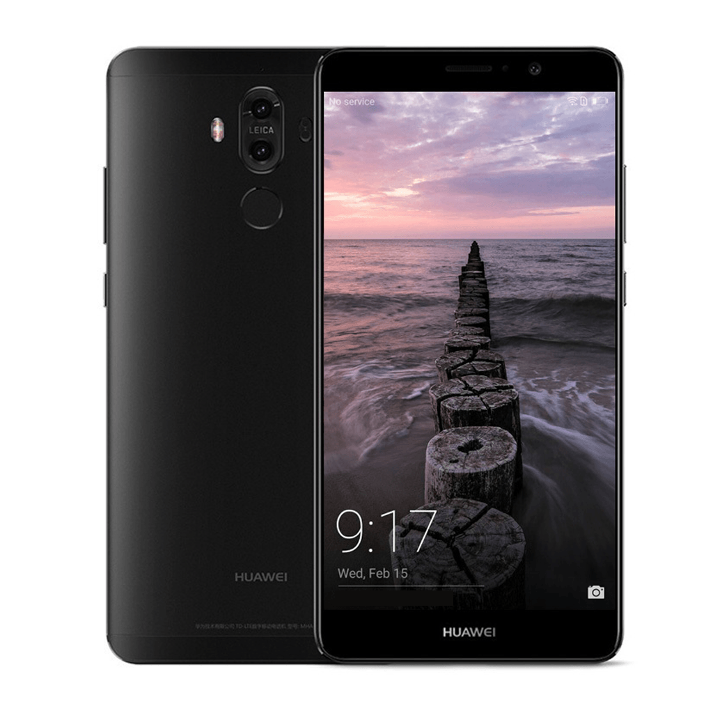 Mate 9 | Phone | Huawei | Frank Mobile